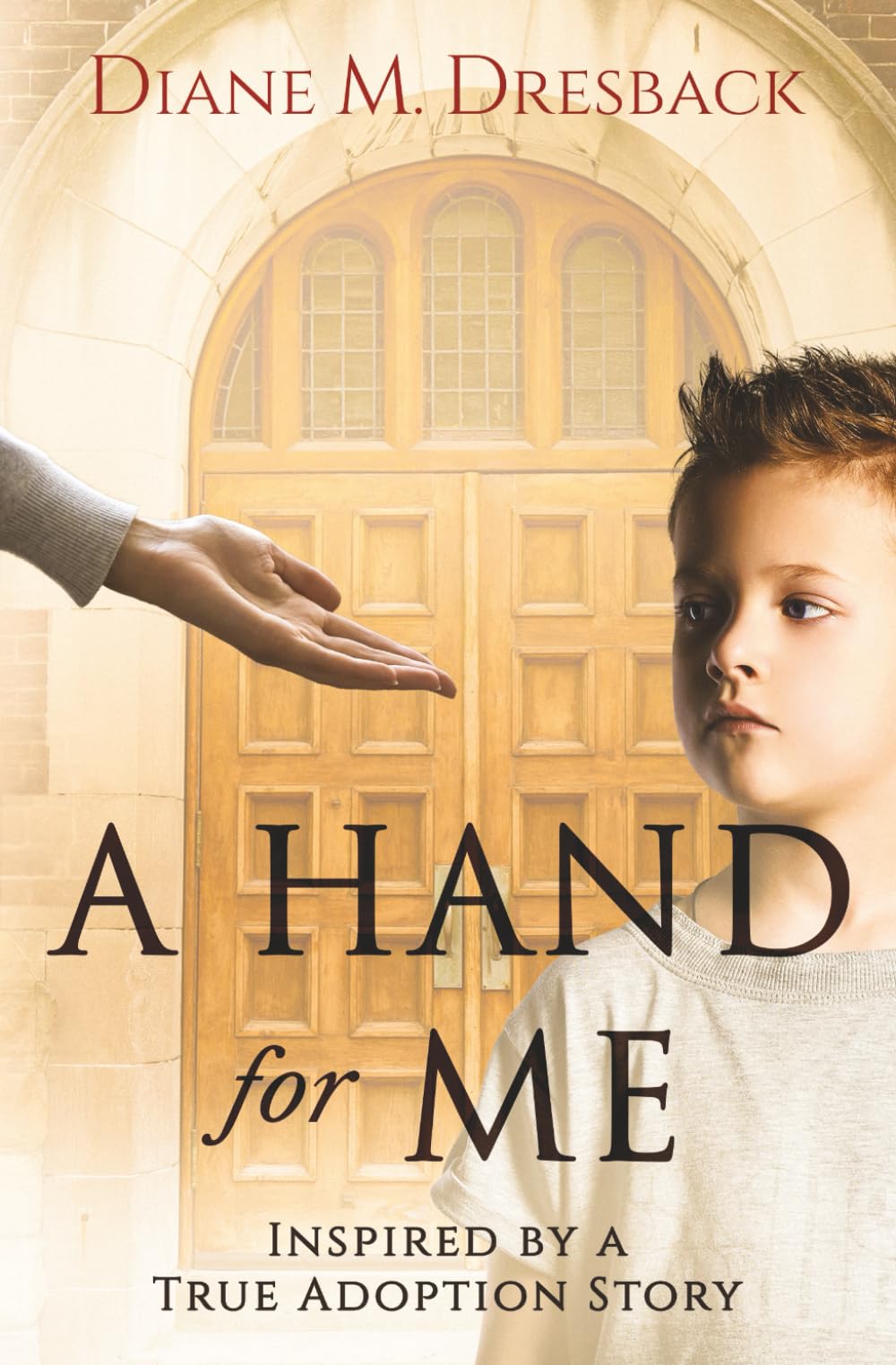 A Hand for Me