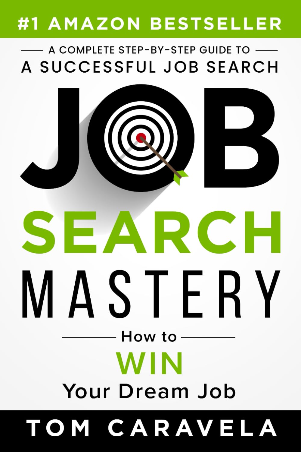 Job Search Mastery: How to WIN Your Dream Job - 2561