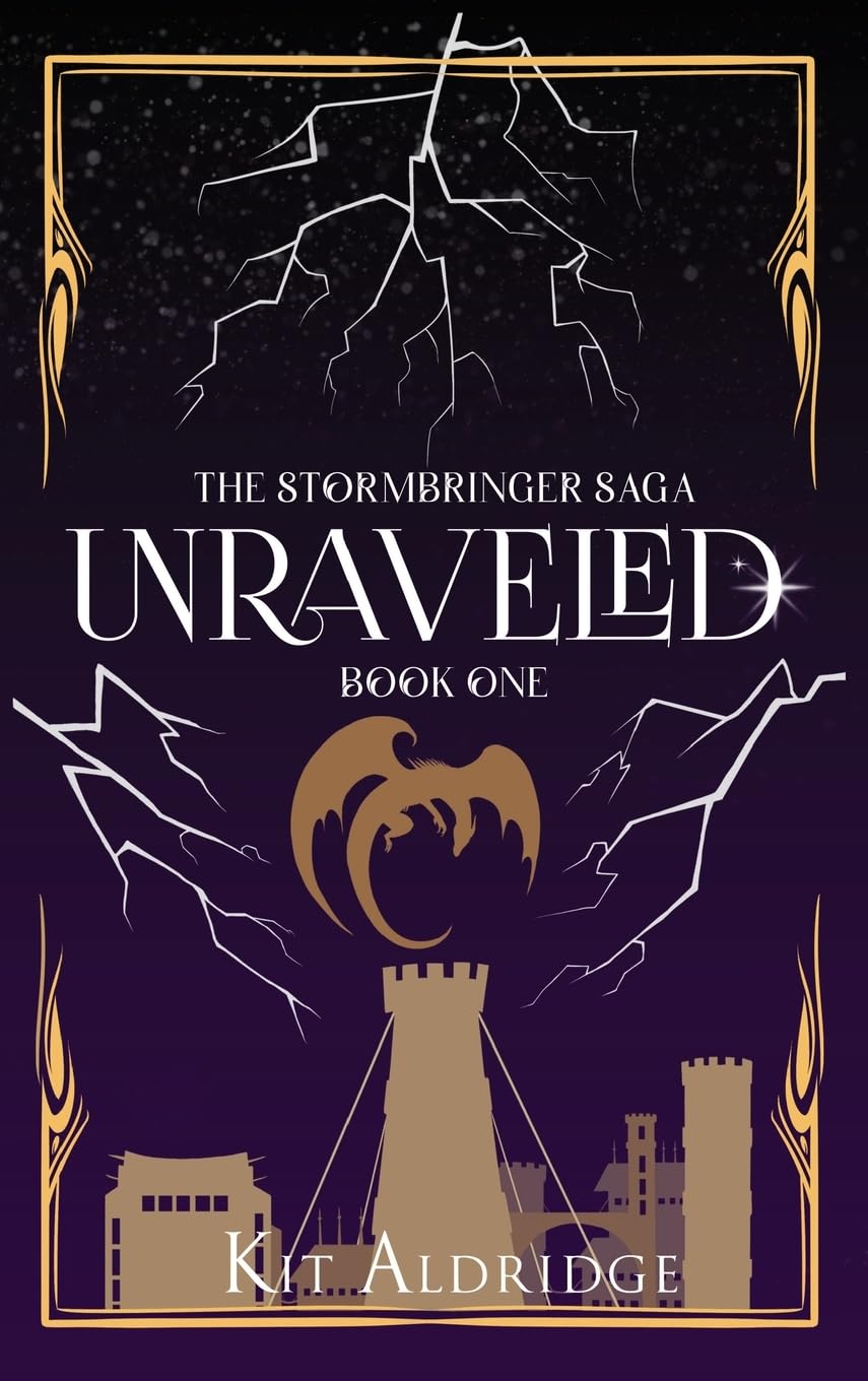 Unraveled