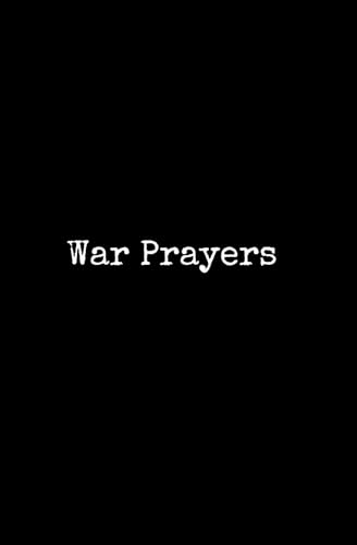 War Prayers