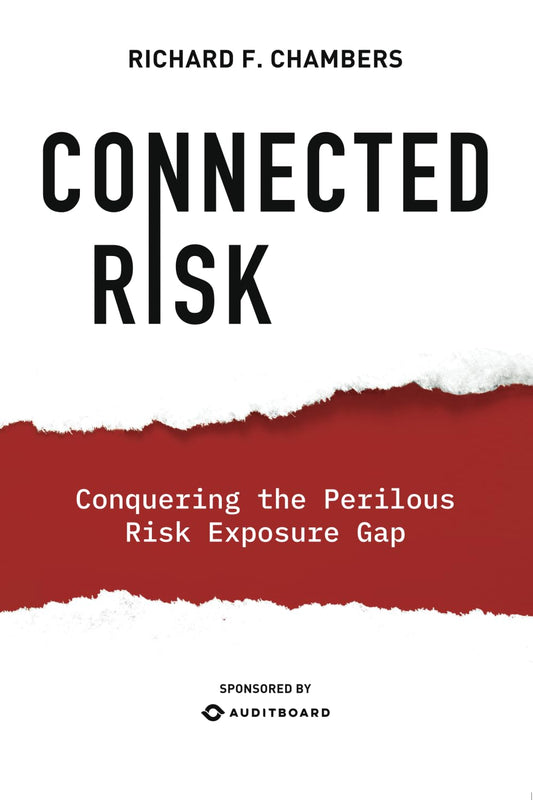 Connected Risk: Conquering the Perilous Risk Exposure Gap - 7028