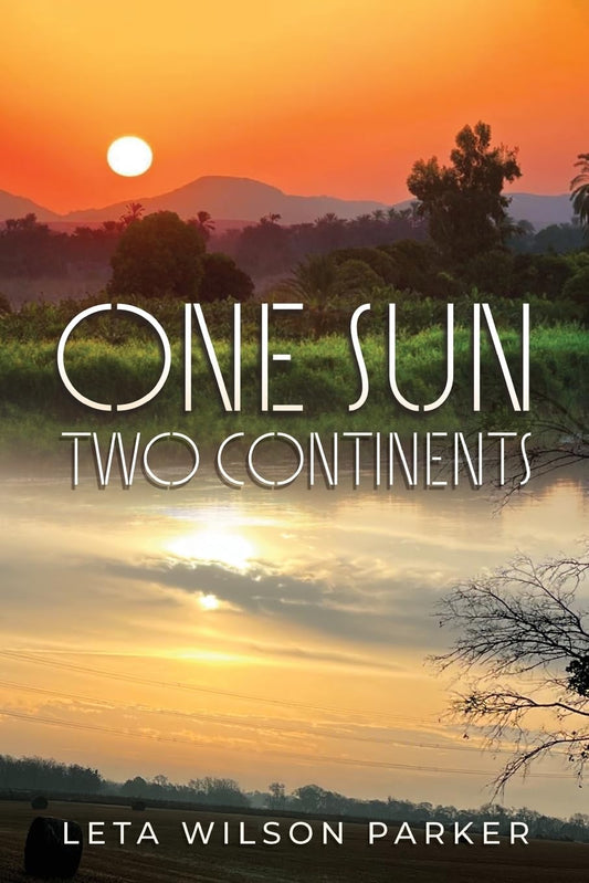 One Sun, Two Continents - 1561