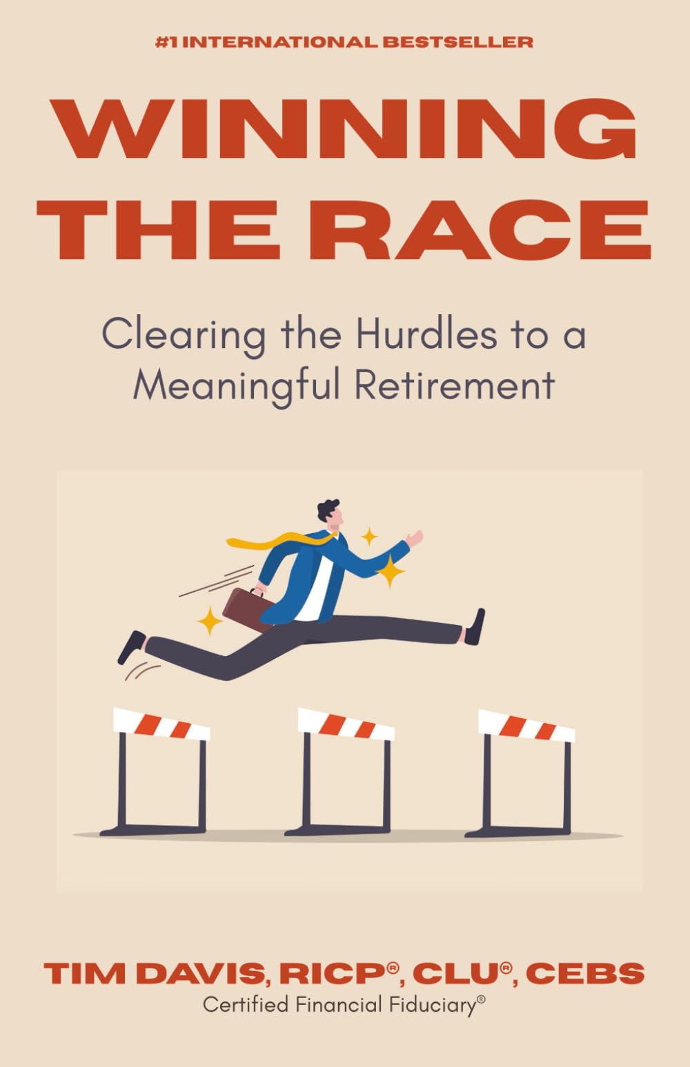 Winning the Race: Clearing the Hurdles to a Meaningful Retirement
