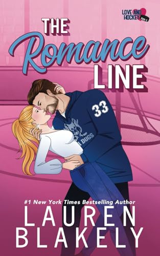 The Romance Line (Love and Hockey) - 8768