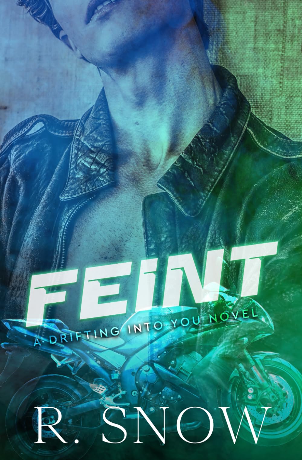 Feint (Drifting Into You)