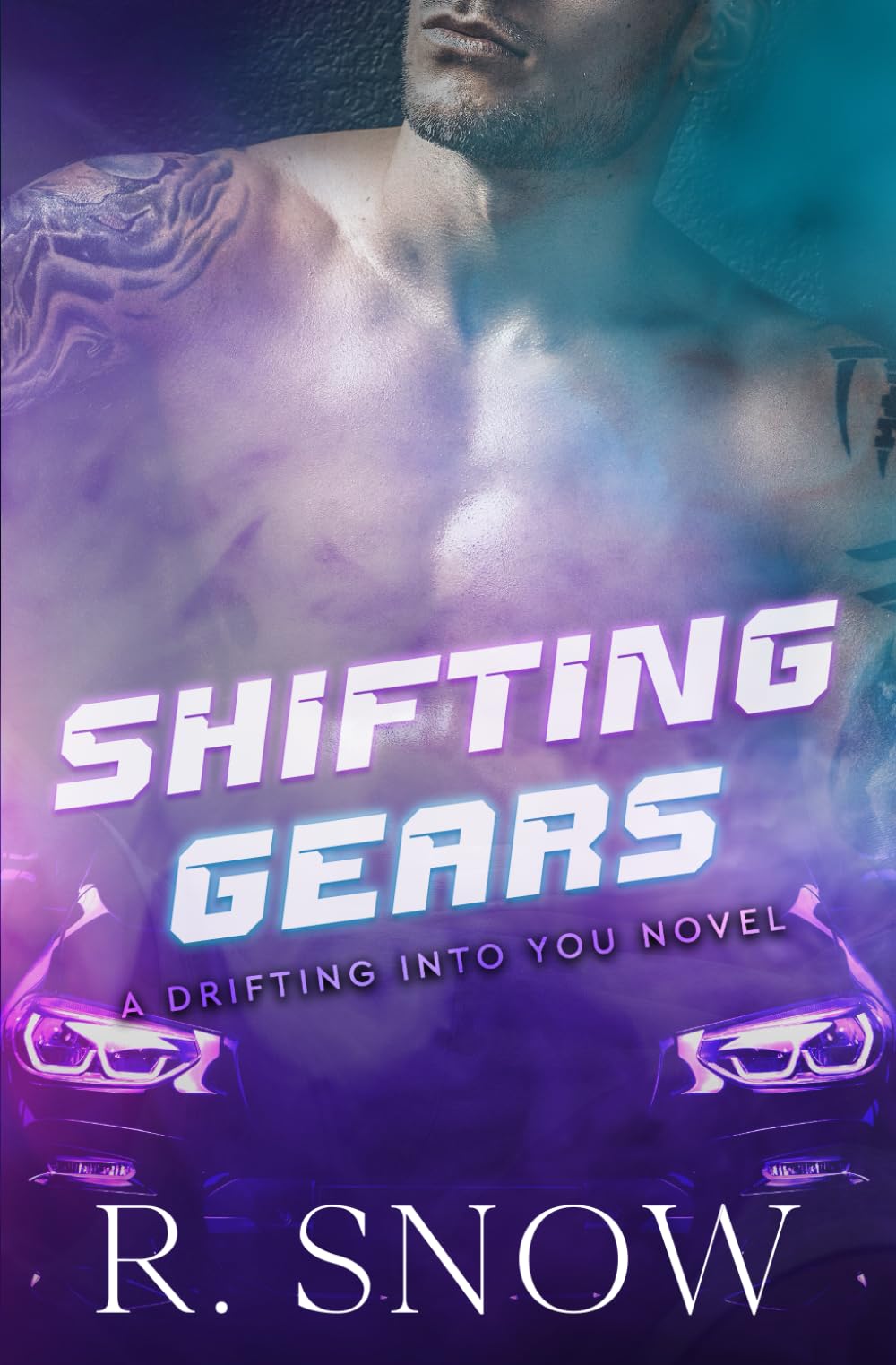 Shifting Gears (Drifting Into You)