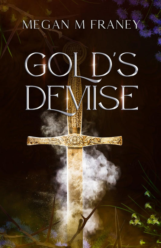 Gold's Demise