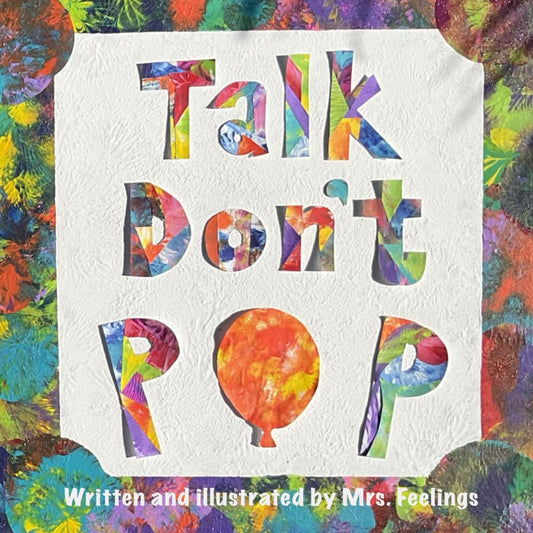 Talk Don't POP