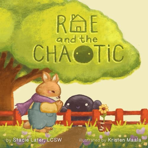 Rae and the Chaotic - 73
