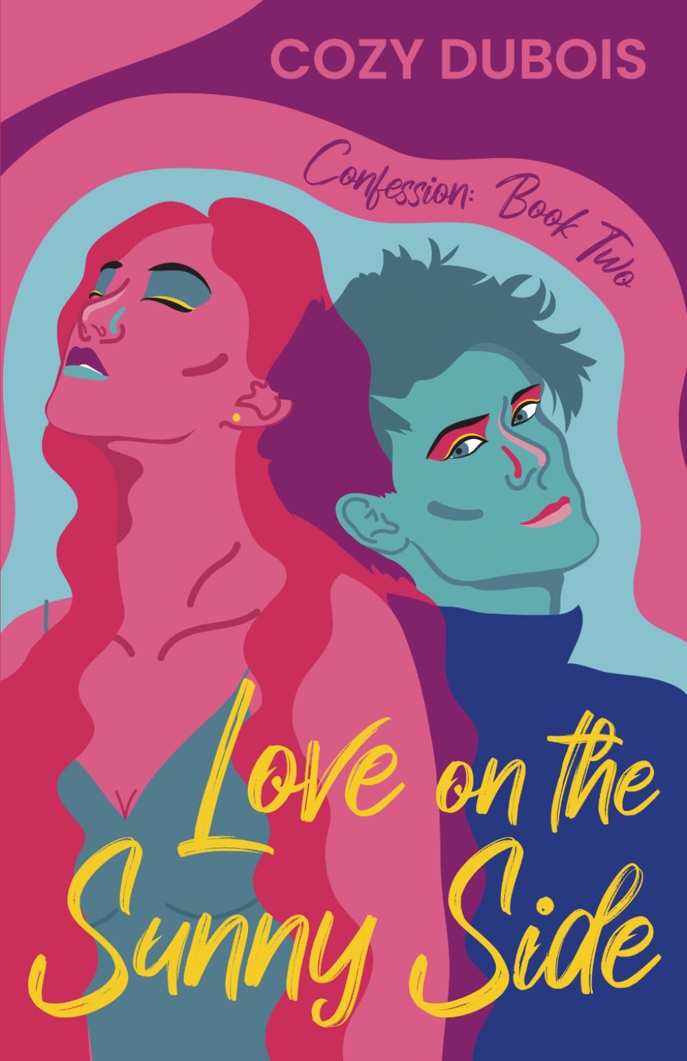 Love on the Sunny Side: Confession: Book Two