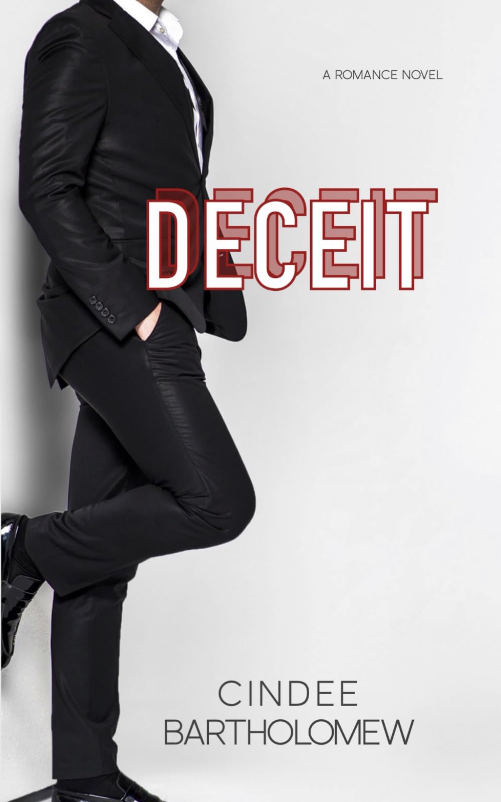 Deceit: A Romance Novel (The Liotine Heir)