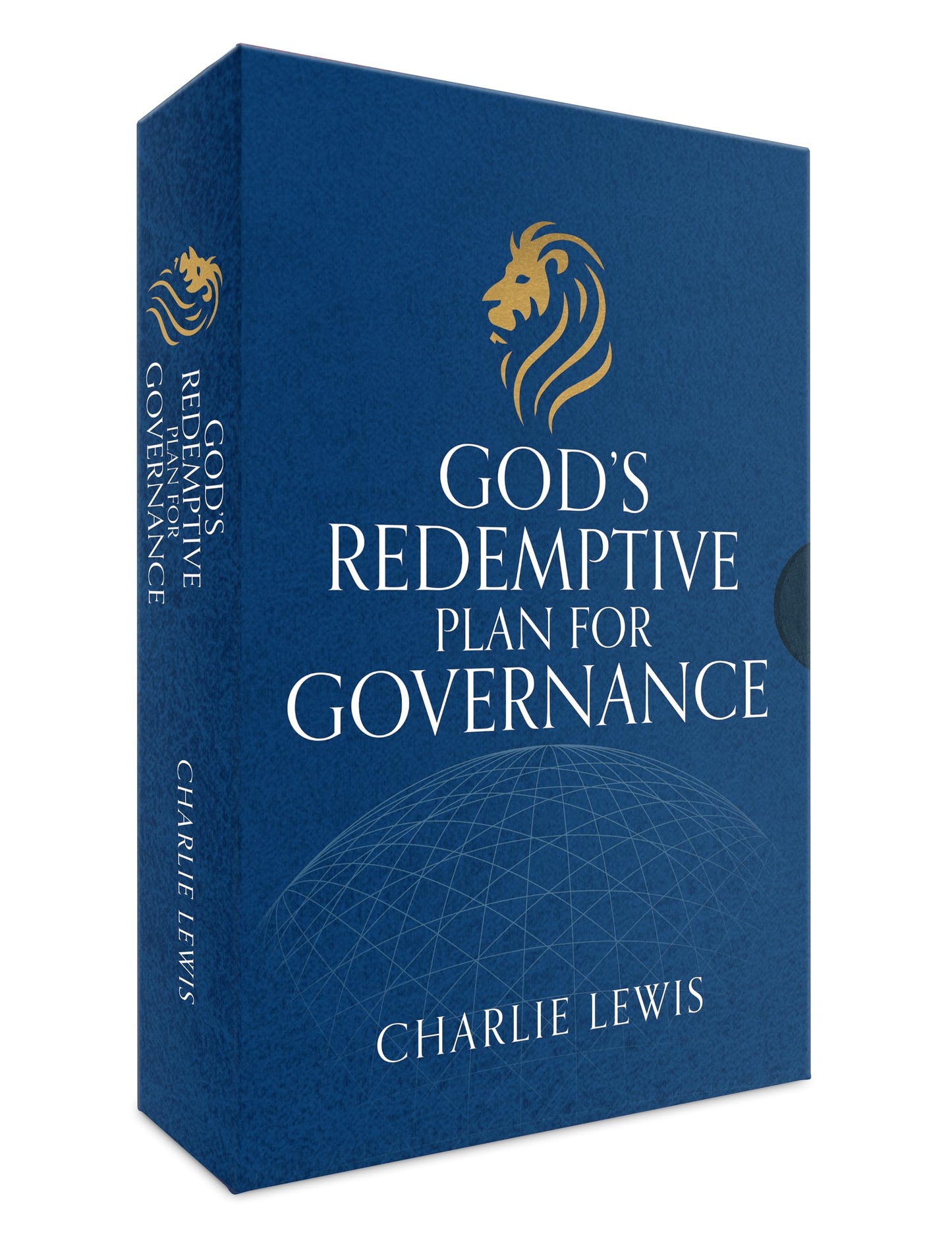God's Redemptive Plan for Governance Series