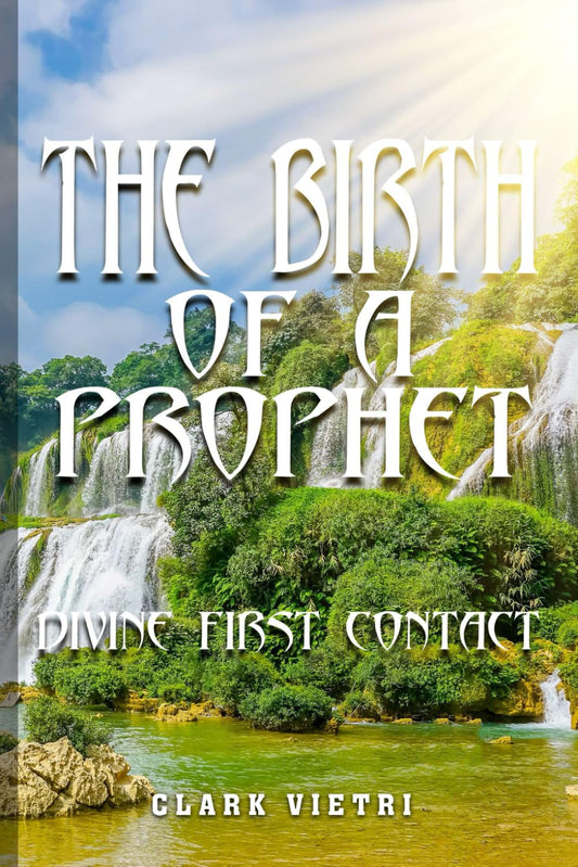 The Birth Of A Prophet: Divine First Contact - 905