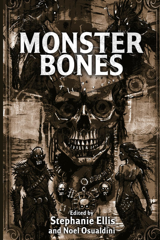 Monster Bones