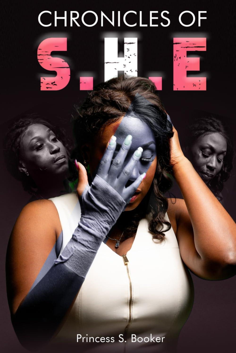 The Chronicles of S.H.E.: Surviving Humility through Empowerment - 8727