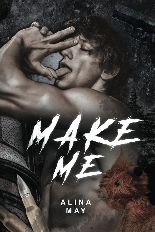 Make Me - 2652