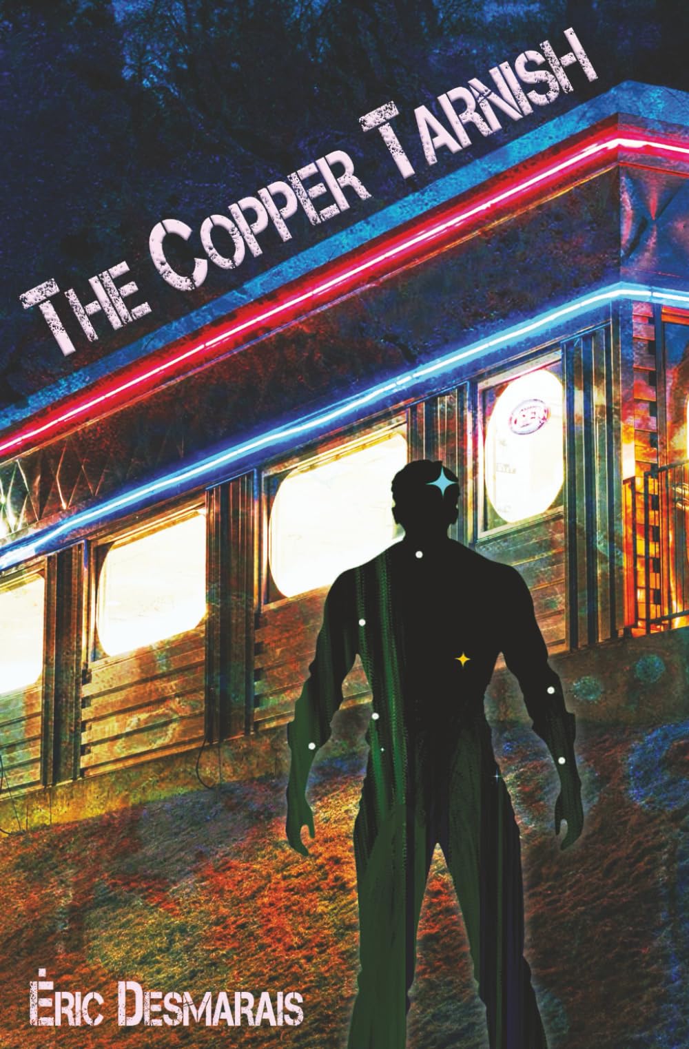 The Copper Tarnish