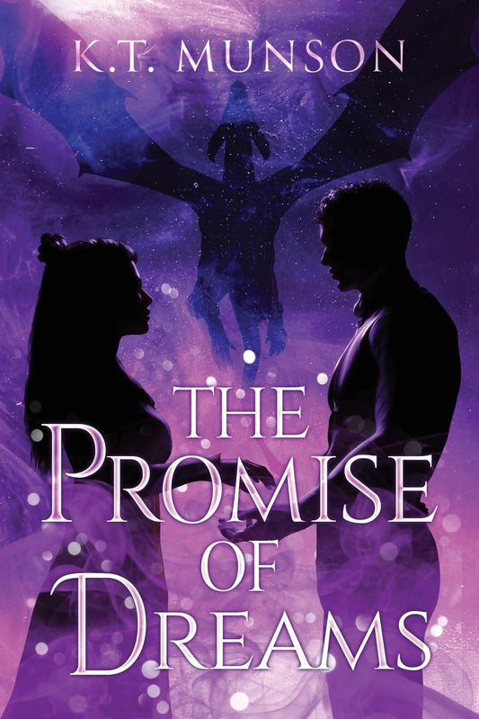 The Promise of Dreams (Hearts of Valor)