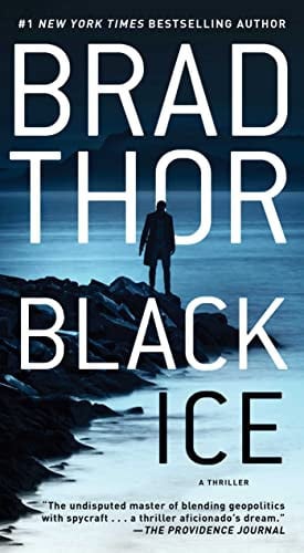 Black ice