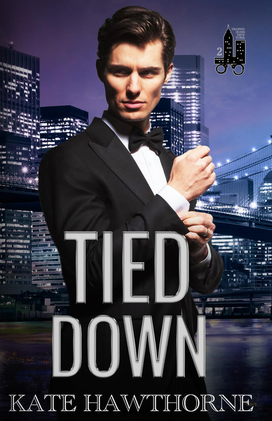 Tied Down (Trophy Doms New York)