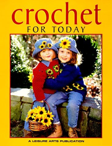 Crochet for today
