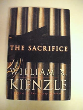 The sacrifice