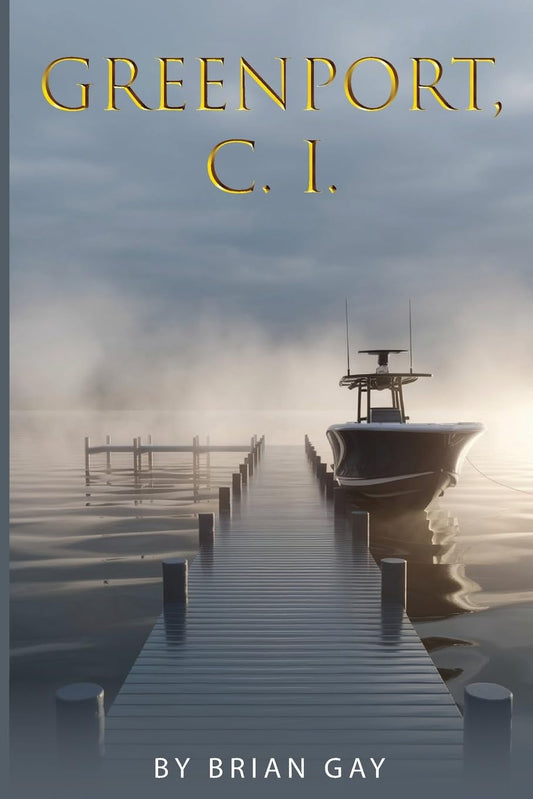 Greenport, C.I. - 9535