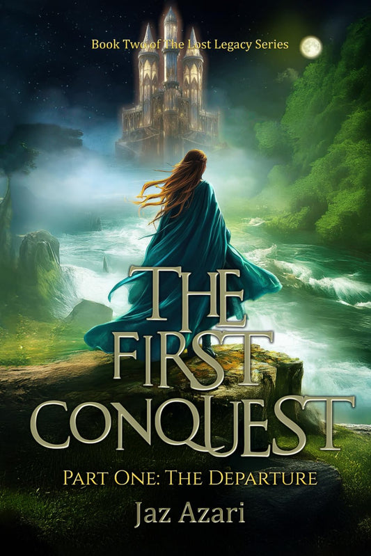 The First Conquest: Part One: The Departure
