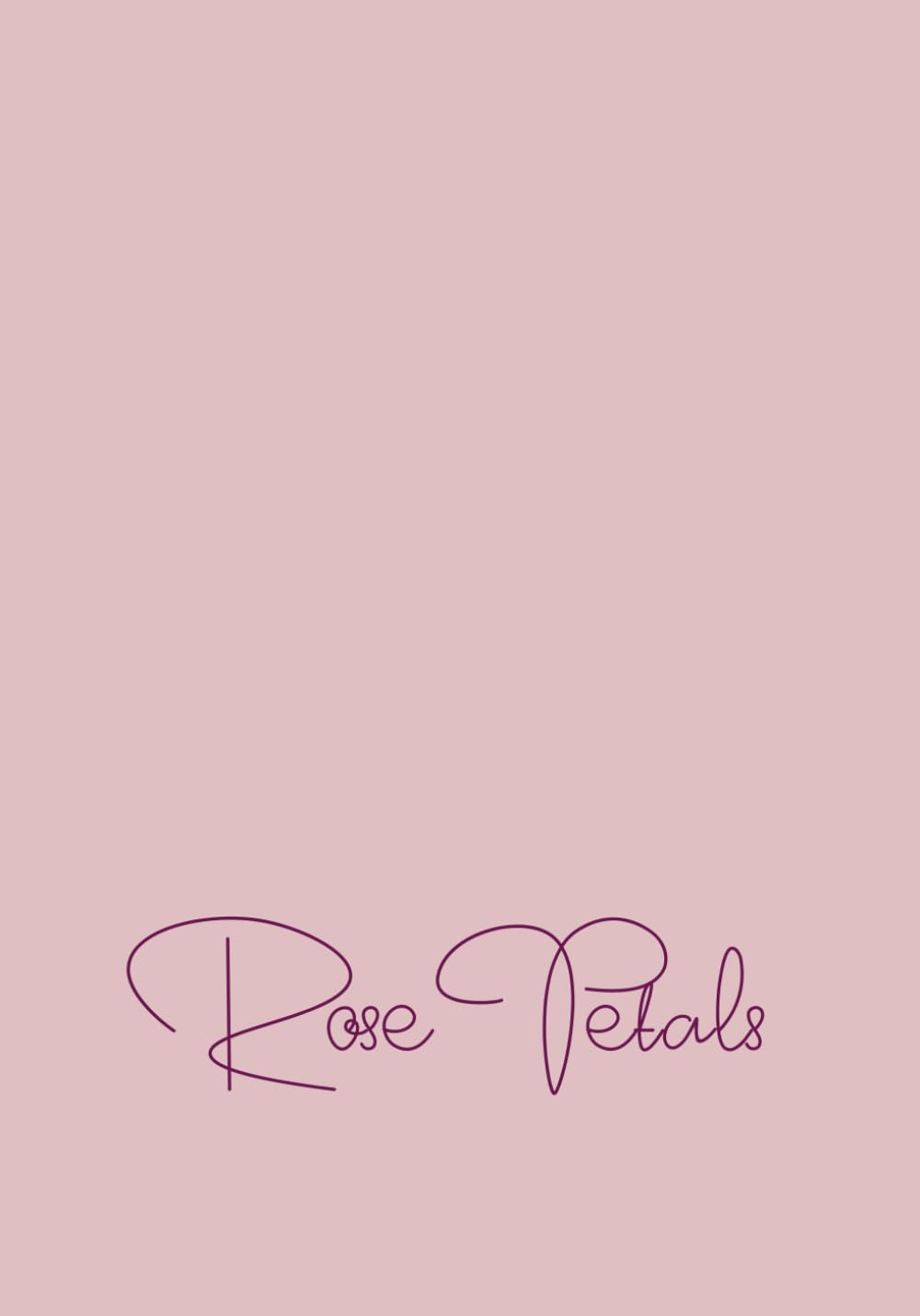 Rose Petals