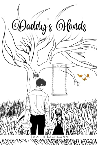 Daddy’s Hands - 5101