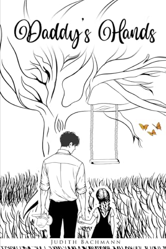 Daddy’s Hands - 4361