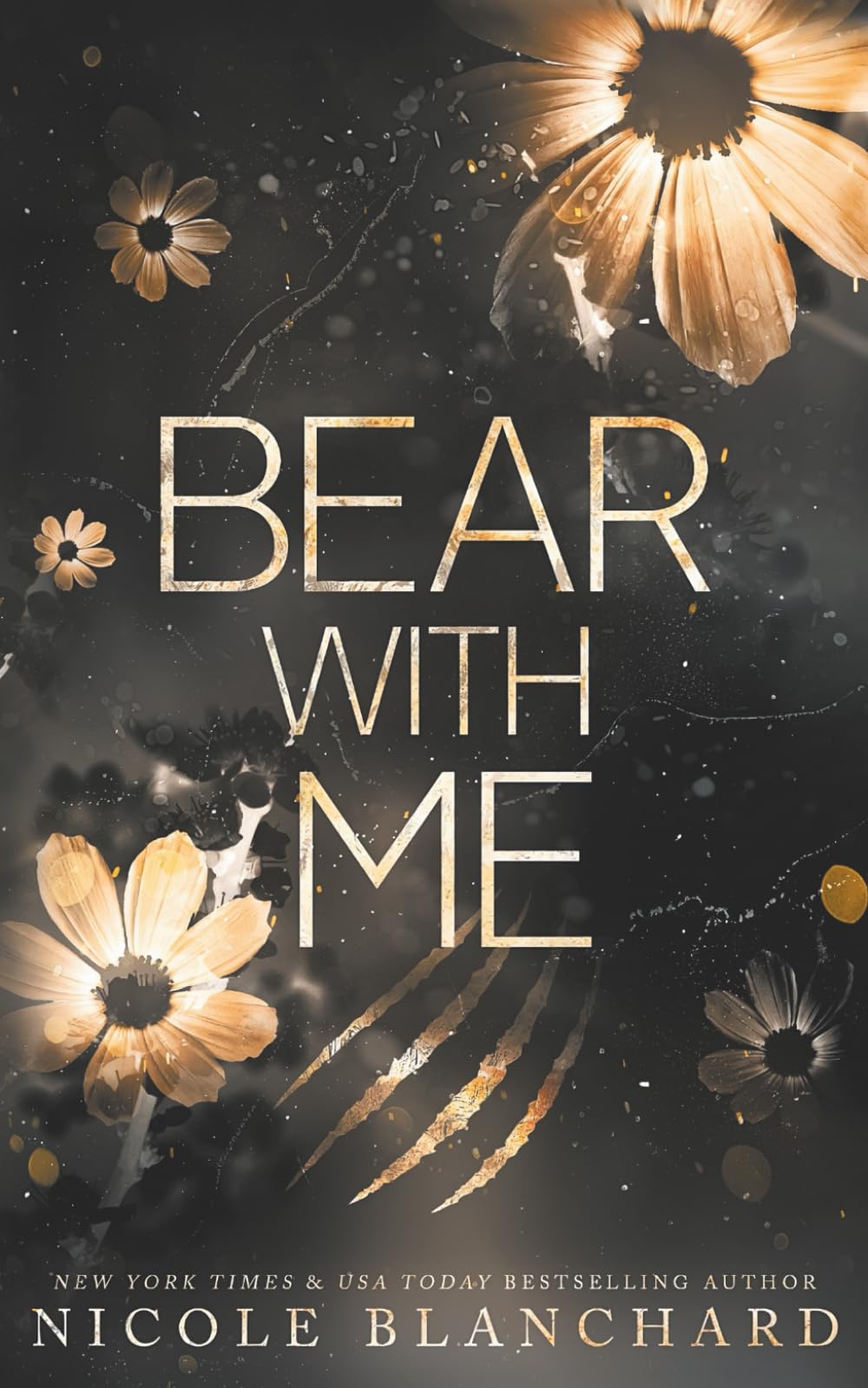 Bear With Me: Discreet Special Edition