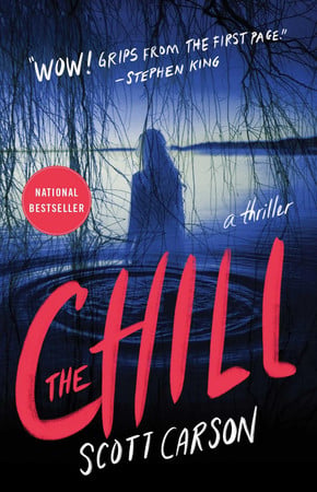 The Chill A Novel