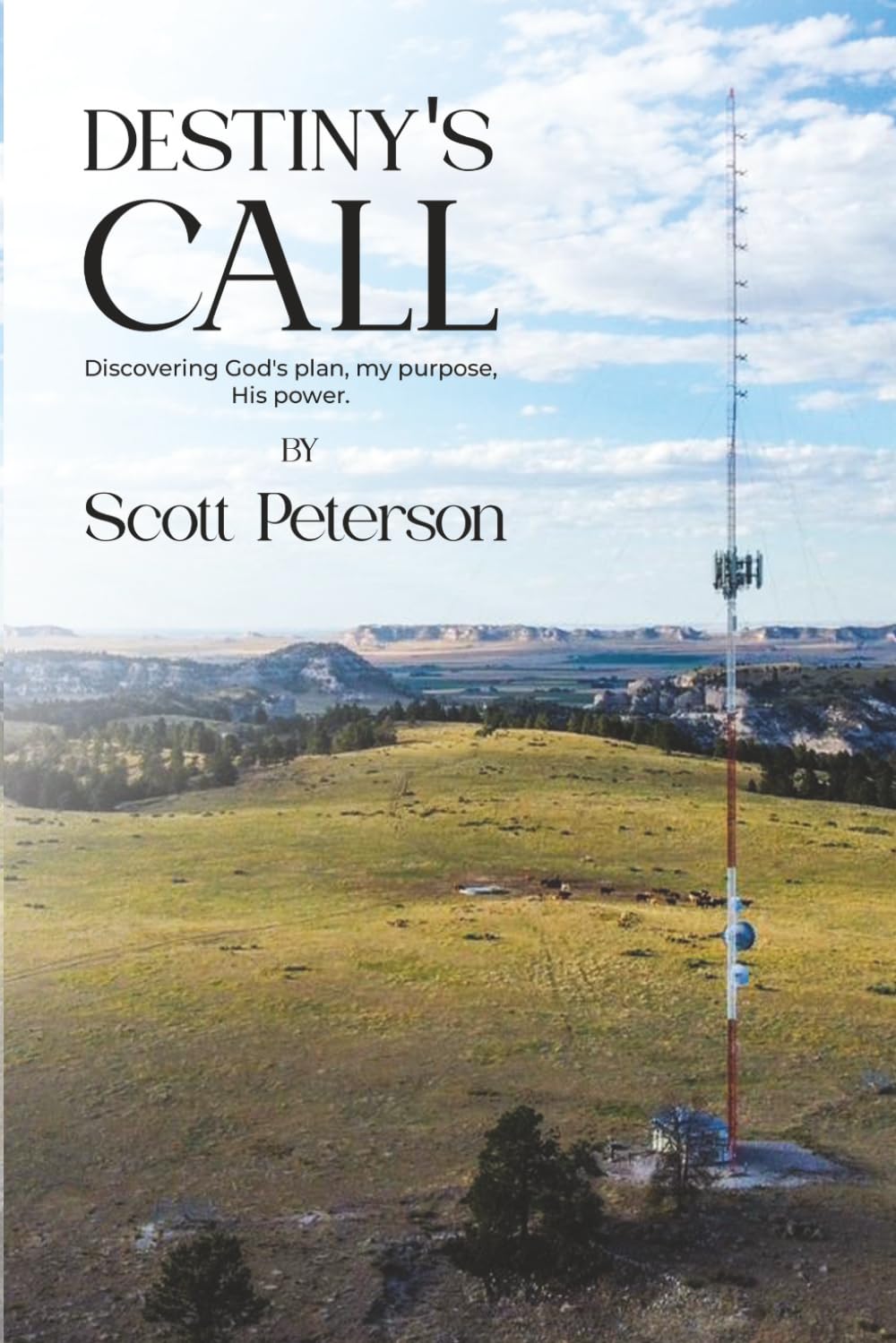 Destiny’s Call: Discovering God's Plan, My Purpose, His Power