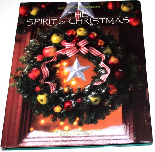 The Spirit of Christmas