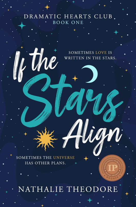 If the Stars Align (Dramatic Hearts Club)