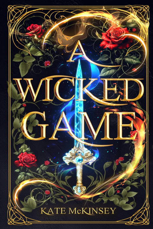 A Wicked Game - 5241