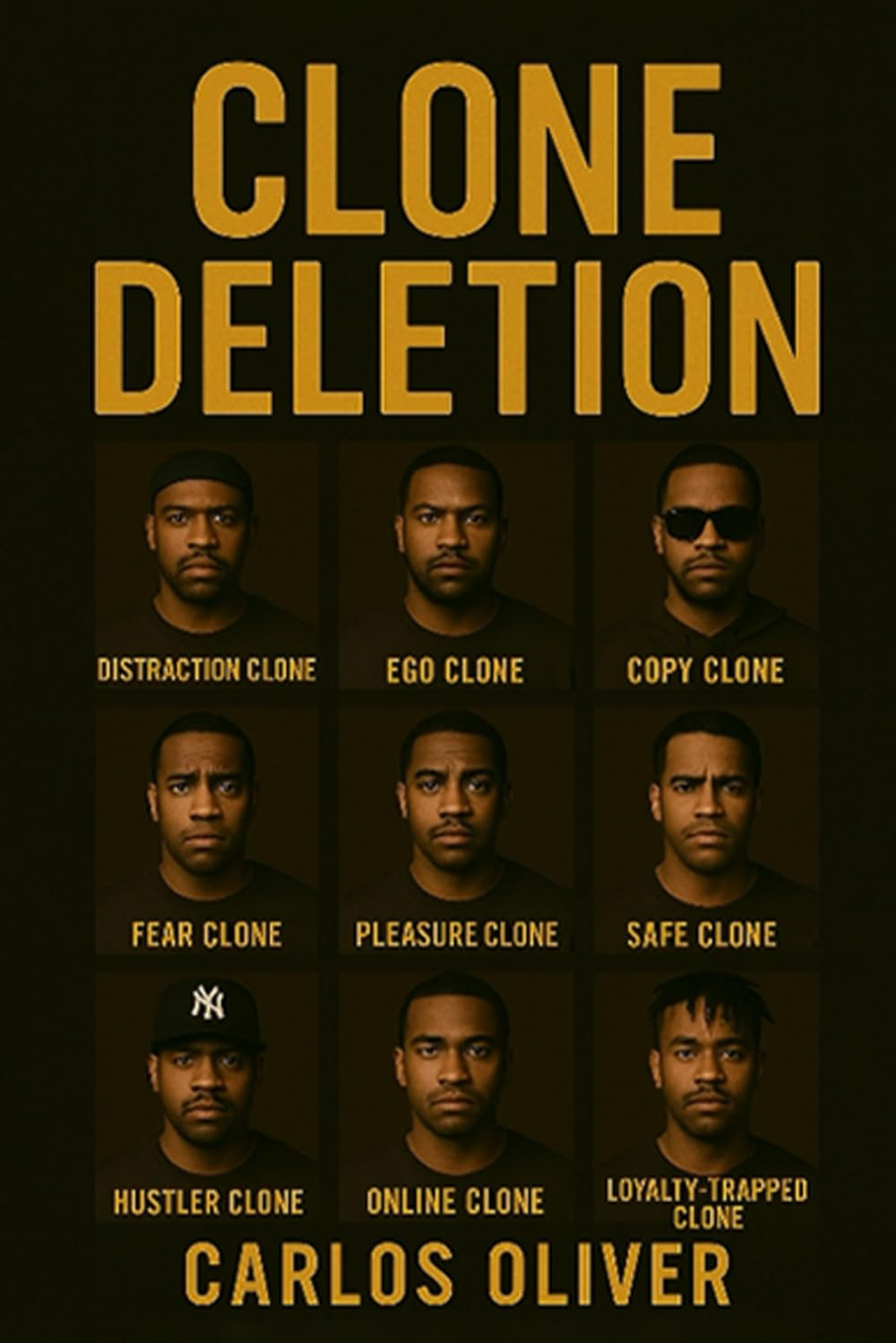 Clone Deletion: A Finance General Doctrine