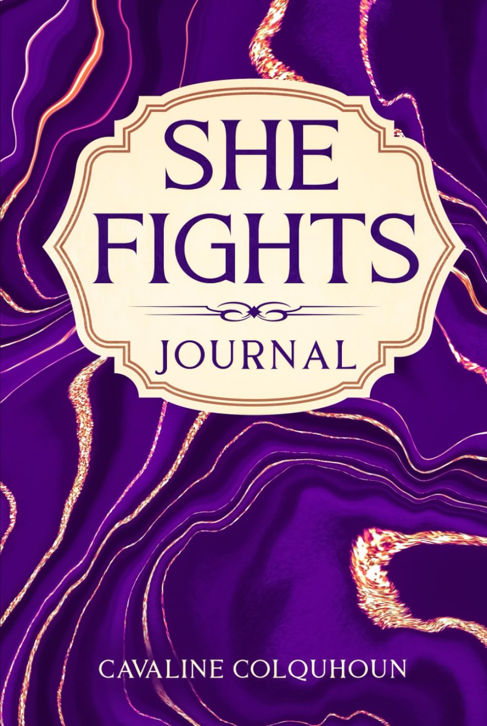 She Fights Journal