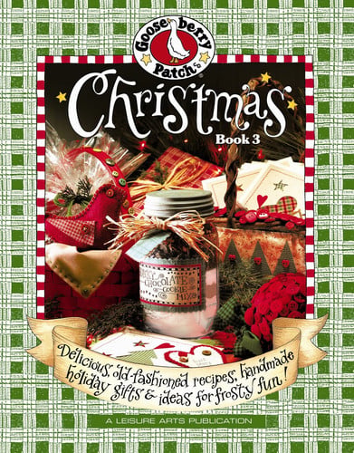 Gooseberry Patch Christmas