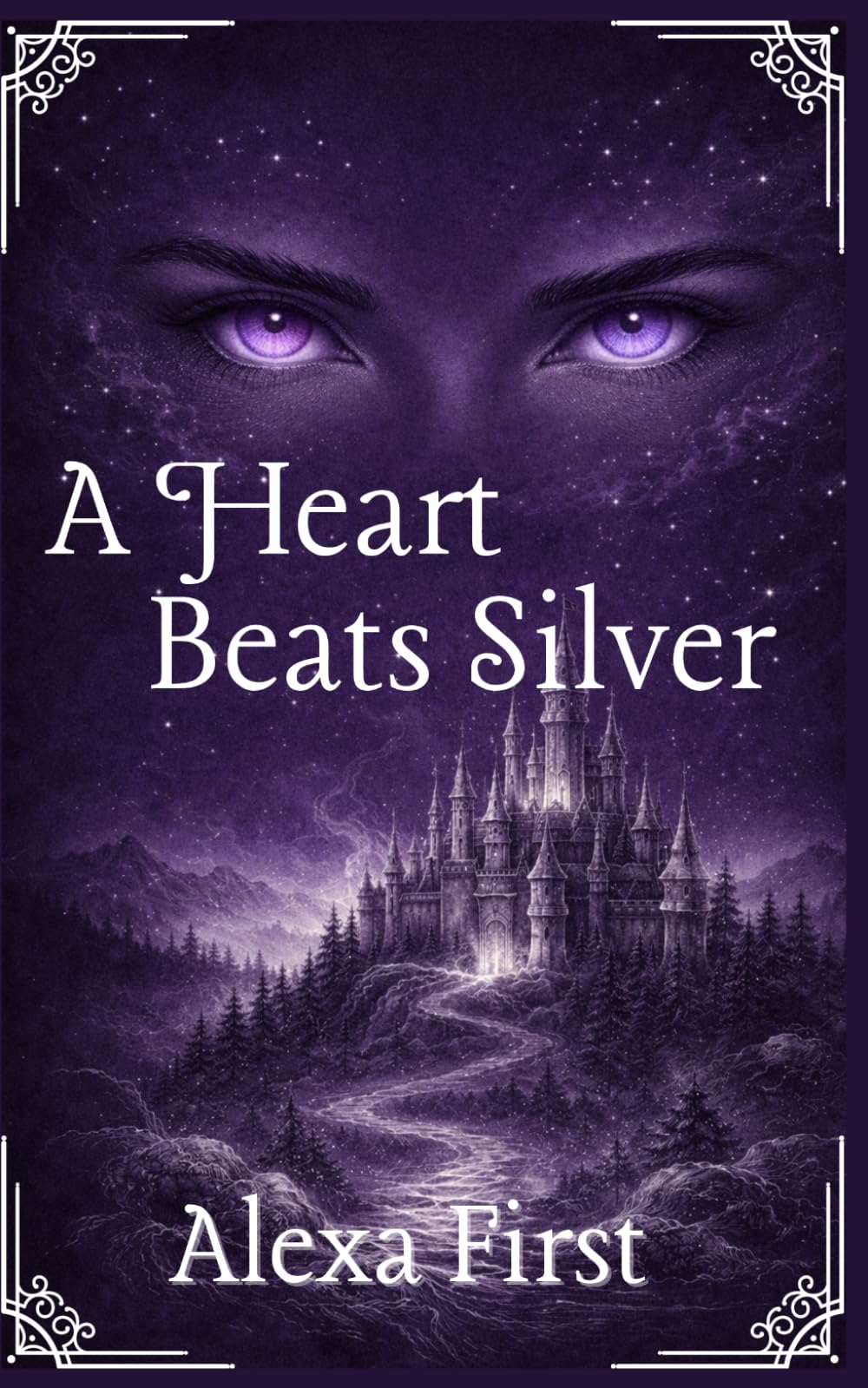 A Heart Beats Silver