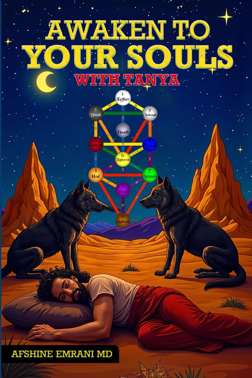AWAKEN TO YOUR SOULS With Tanya - 4488