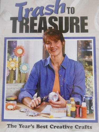 Trash to Treasure