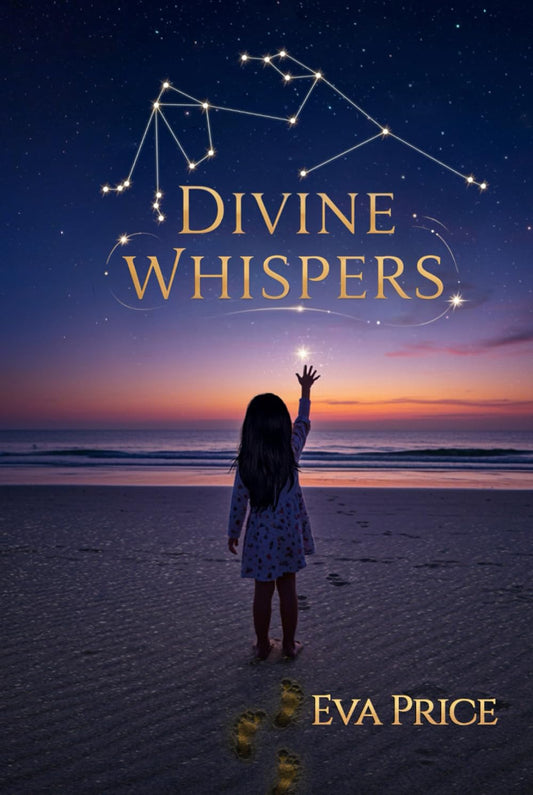 DIVINE WHISPERS