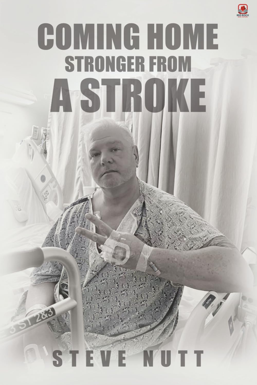 Coming Home Stronger From A Stroke