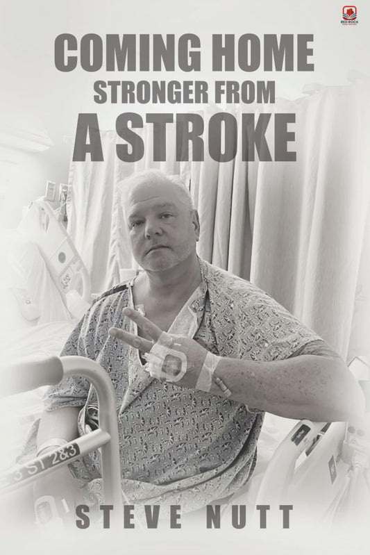Coming Home Stronger From A Stroke