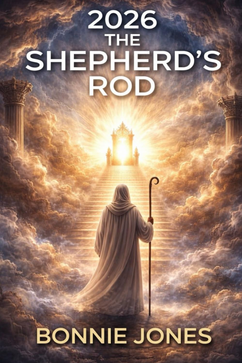 2026 The Shepherd's Rod
