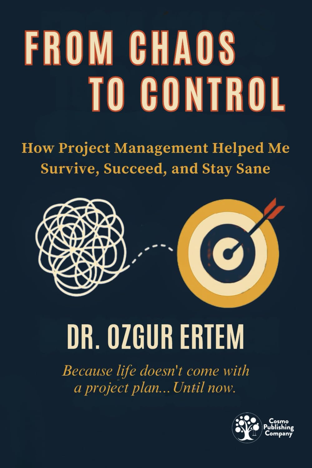 From Chaos to Control