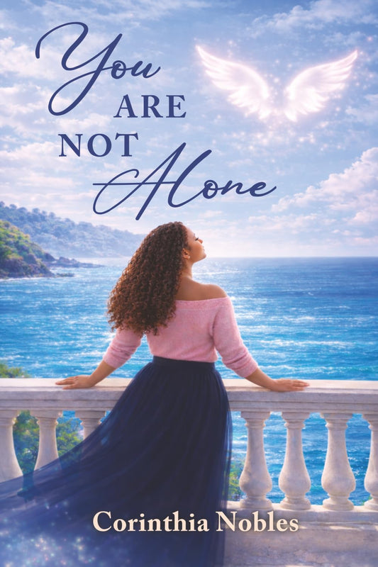 You Are Not Alone
