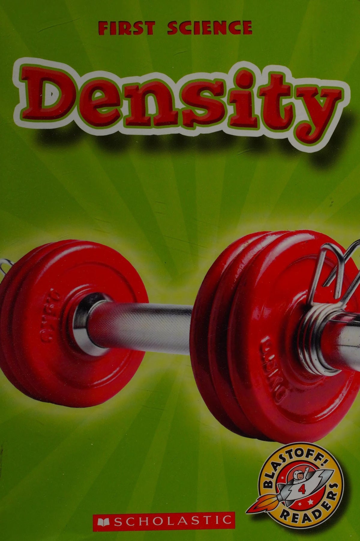 Density